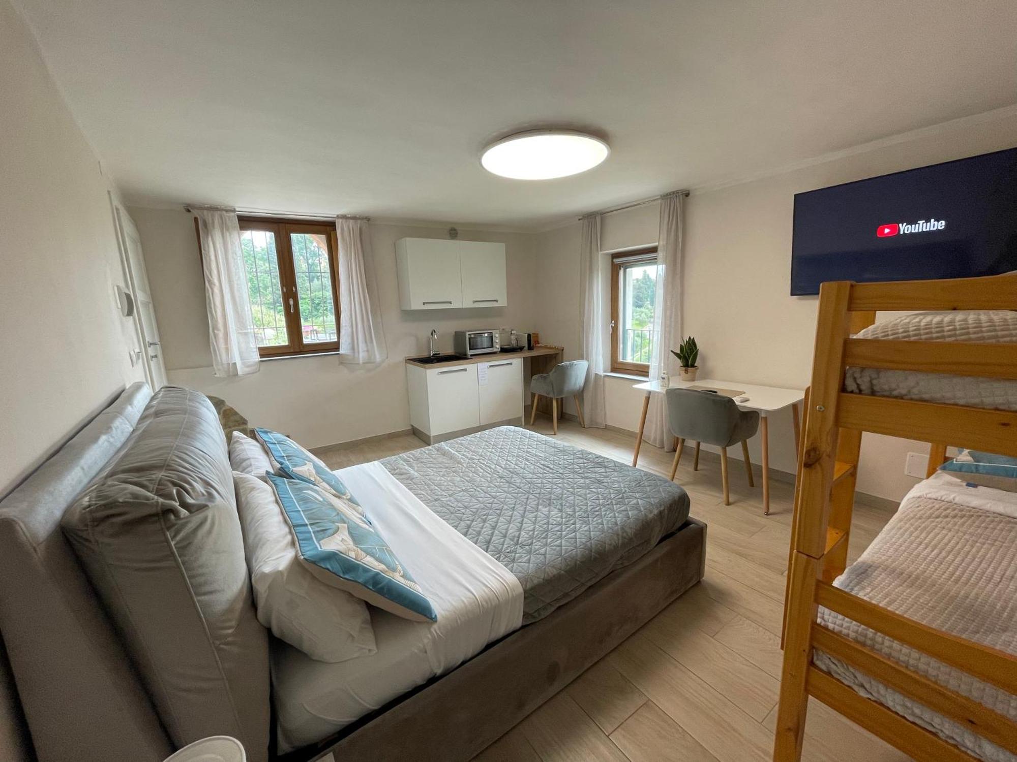 Resort Panoramico Canale Suite - Private Parking - Natural Park Sinalunga Εξωτερικό φωτογραφία
