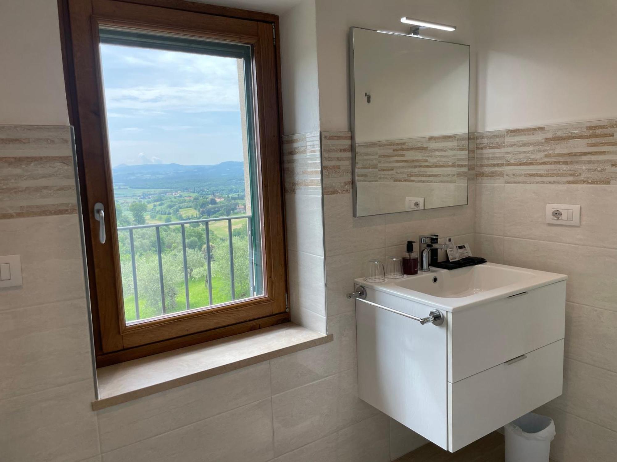 Resort Panoramico Canale Suite - Private Parking - Natural Park Sinalunga Εξωτερικό φωτογραφία