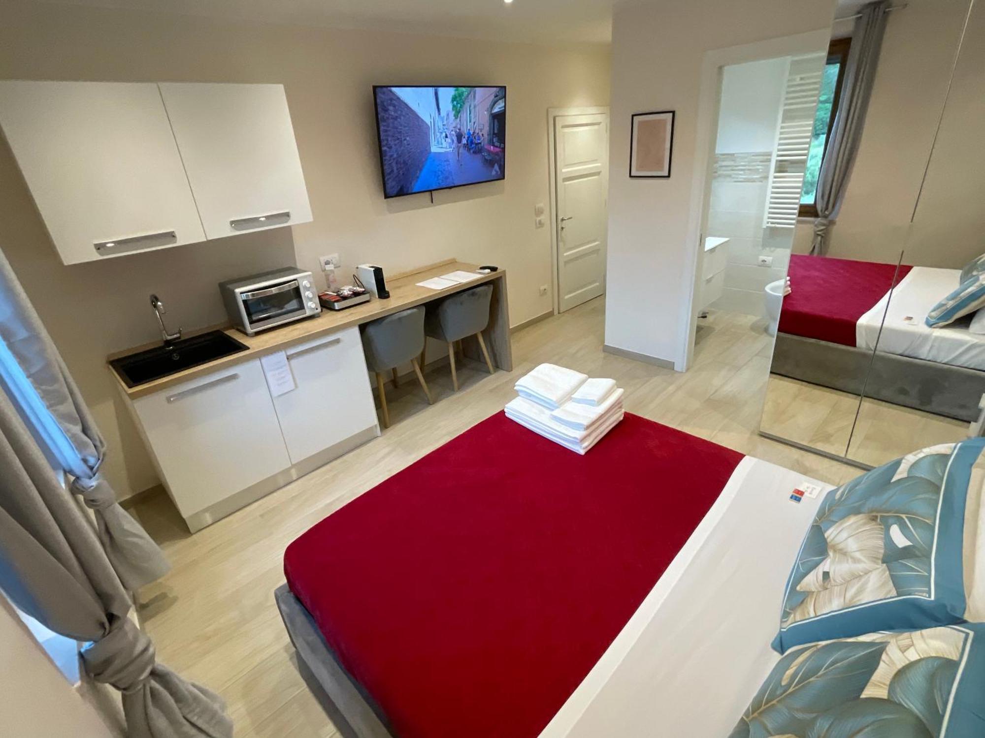 Resort Panoramico Canale Suite - Private Parking - Natural Park Sinalunga Εξωτερικό φωτογραφία
