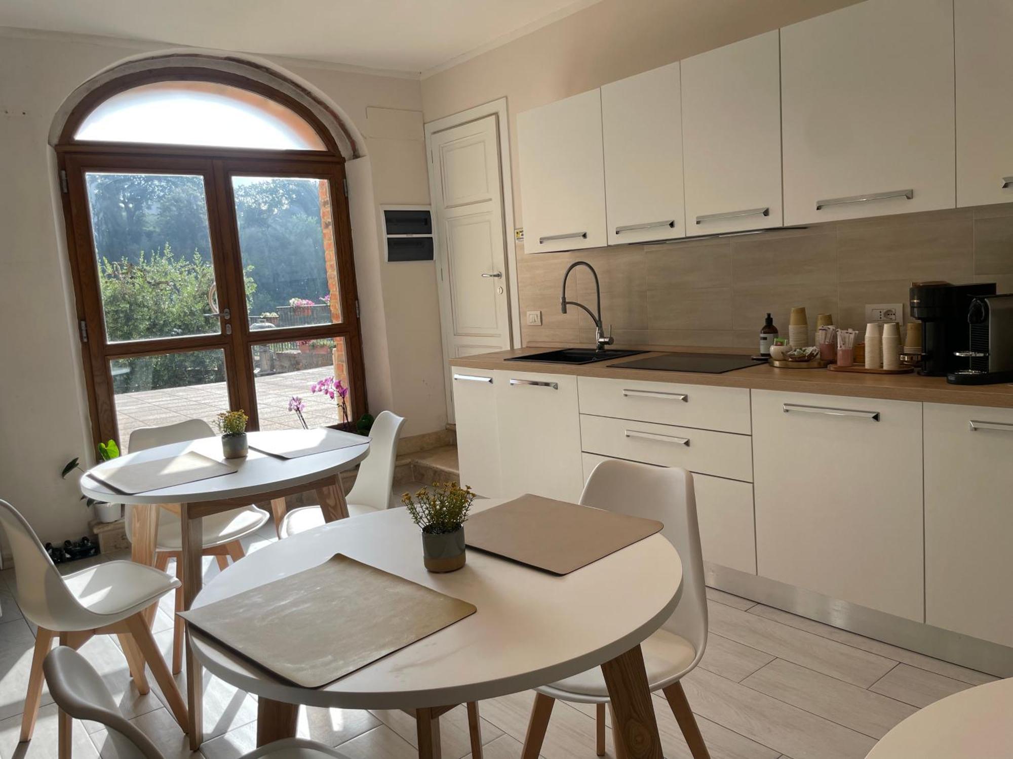 Resort Panoramico Canale Suite - Private Parking - Natural Park Sinalunga Εξωτερικό φωτογραφία