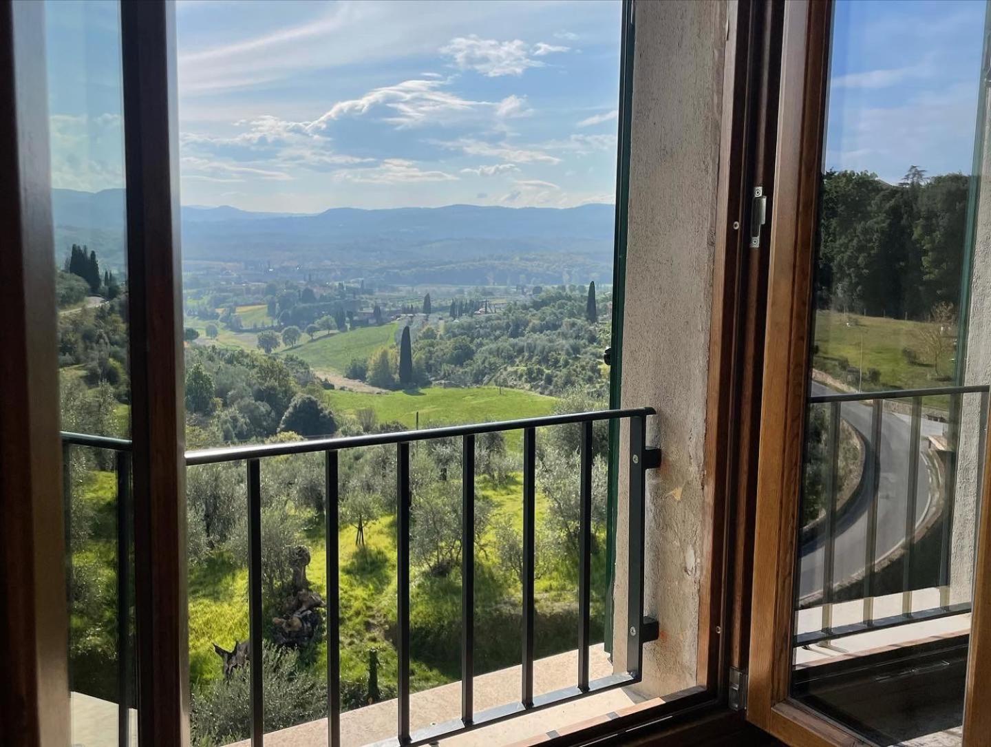 Resort Panoramico Canale Suite - Private Parking - Natural Park Sinalunga Εξωτερικό φωτογραφία